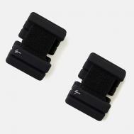 Набор утяжелителей для рук и ног из мягкого силикона M L-V-P