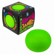 Крутой замес Антистресс Шар 10 см 1Toy
