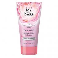 Гель очищающий для лица Face Wash 150 My Rose of Bulgaria