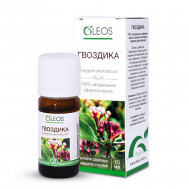 Эфирное масло Гвоздика 10 Oleos