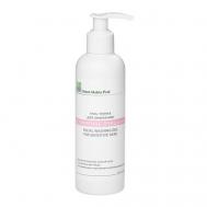 Гель пенка для умывания Деликатное очищение для лица 200 GREEN MATRIX PROF