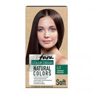 Краска для волос Natural Colors Soft FARA