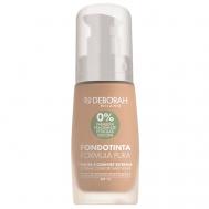 Тональная основа FORMULA PURA FOUNDATION DEBORAH MILANO