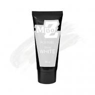 Гель для наращивания ногтей Polygel MOOZ