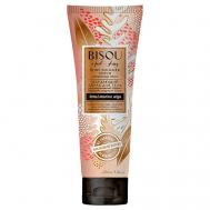 Скраб для тела Ультрадренажный эффект для упругости кожи 230 Bisou