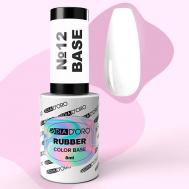 Камуфлирующее базовое покрытие RUBBER BASE Classics Professional Dia D'oro
