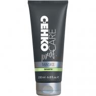 CARE prof. Маска для чувствительной кожи головы 200 C:EHKO