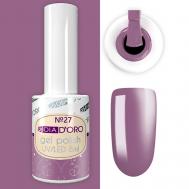 Гель-лак Classics Professional NEON Dia D'oro
