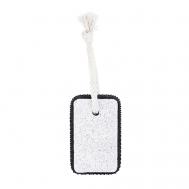 Пемза для педикюра с держателем TRUYU