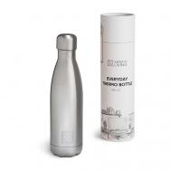 Термокружка - термос "EVERYDAY" из стали, черный Santai Living