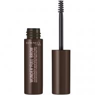 Тушь для бровей Wonder’Full Brow RIMMEL