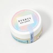 Жидкие гиалуроновые патчи для кожи вокруг глаз EVERTY