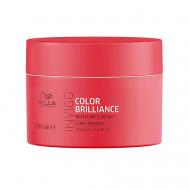 Защитная маска для цвета волос Invigo Color Brilliance 150 WELLA