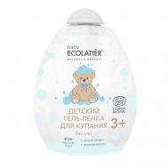 Baby Гель-пенка для купания с 3 лет Ecocert 250 ECOLATIER