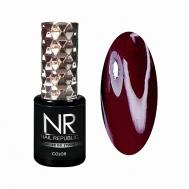 NR-000 Гель-лак для френча,  Экстра белый Nail Republic