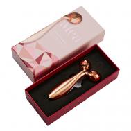 МЕА Ролик для миофасциального массажа лица и тела MEA