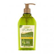 Жидкое мыло для рук с экстрактом бергамота 300 Dalan