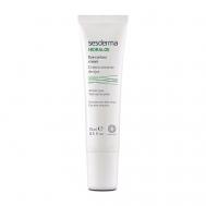 Крем-контур для зоны вокруг глаз увлажняющий HIDRALOE 15 Sesderma