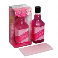 Набор «Только для тебя» гель для душа виски, мыло-шоколад Чистое счастье