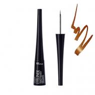 Подводка для глаз водостойкая Deep Liner CHARME
