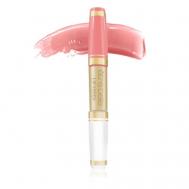 Помада  Блеск для губ 2 в 1 Lip Finish 2-Step Lip Gloss ETRE BELLE