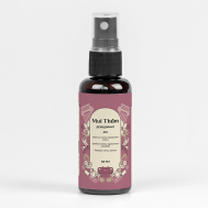 Дезодорант для тела парфюмированный XVI, с экстрактом коры дуба, зеленого чая и миндаля 50 MUI THOM