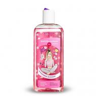 JUNIOR Шампунь+бальзам 2в1 для девочек, Без Парабенов 250 KRASSA