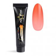 PolyGel Thermo "Azure" для моделирования и укрепления ногтей ALL STAR PROFESSIONAL