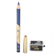 Набор Карандаш для глаз & Точилка для карандаша Chatte Noire