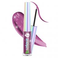Подводка для глаз Блестящая цветная B.COLOUR 7Days