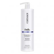 Шампунь ежедневного применения для нормальных волос DAILY 1000 COIFFANCE