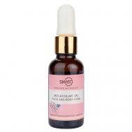 Молекулярное масло, Аромат Парфюм 30 SMART MASTER