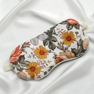 Шелковая маска для сна Le jardin 8 HORAS OF SILK