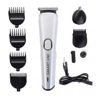 Машинка для стрижки и стайлинга GL 4162 GALAXY LINE