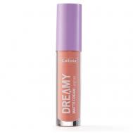 Блеск для губ матовый Dreamy Matte CALLISTA