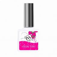 Гель-лак Neon Time IVA NAILS