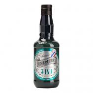 Шампунь для волос 3 в 1 330 Beardburys