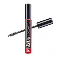 Тушь объёмная ультрачёрная "MakeUp Expert" CHARME