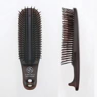 Расческа Scalp Brush Сom S•HEART•S