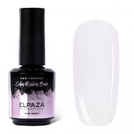 База каучуковая Cover Rubber Base Natural ELPAZA PROFESSIONAL