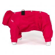 Комбинезон для собак  "Клубника", девочка YORIKI