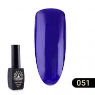 Гель-лак BLACK ELITE 001 Global Fashion