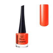 Лак для ногтей неоновый "Neon Ceramic" CHARME