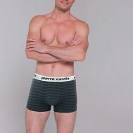 Трусы мужские BOXER GRIGIO SCURO Pierre Cardin