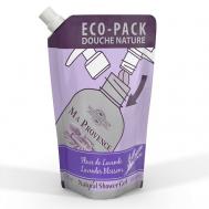 Гель для душа цветок Лаванды сменный наполнитель 500 MA PROVENCE