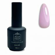 База камуфлирующая Rubber Base Флора A’DA PROF