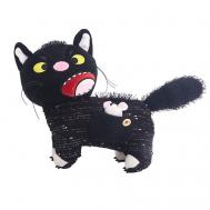 Мягкая игрушка Кот дурашка Gulliver