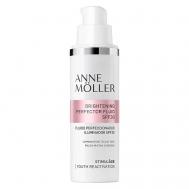 Флюид для лица Stimulage Brightening Perfector Fluid SPF30 50 ANNE MOLLER