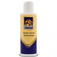 Крем после депиляции и после шугаринга 150 BLANDO COSMETICS