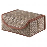 Коробка для хранения с крышкой ВО-052 CH